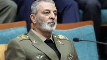 امیر موسوی پیام فرستاد