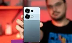 قیمت گوشی های شیائومی امروز ۱۹ شهریور ۱۴۰۴ | Redmi 13 خوش‌قیمت شد
