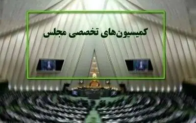 سفر اربعین و مذاکرات اروپا در دستور کار مجلس