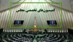 سفر اربعین و مذاکرات اروپا در دستور کار مجلس