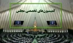 سفر اربعین و مذاکرات اروپا در دستور کار مجلس
