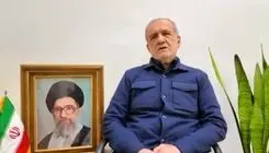 پیام مهم پزشکیان برای کشورهای مورد هدف ایران: عذرخواهی می‌کنم