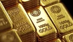 افزایش ۲۲ دلاری قیمت طلا در بازارهای جهانی
