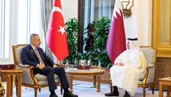 مذاکرات ایران و آمریکا محور گفت‌وگوی تلفنی آل ثانی و فیدان