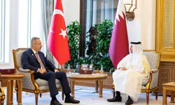 مذاکرات ایران و آمریکا محور گفت‌وگوی تلفنی آل ثانی و فیدان