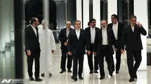 برجام هنوز نفس می‌کشد  
