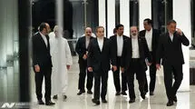 برجام هنوز نفس می‌کشد  