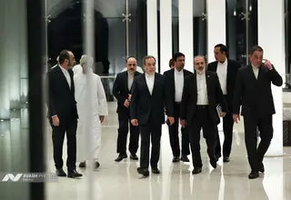 قرار ویتکاف و عراقچی پابرجاست