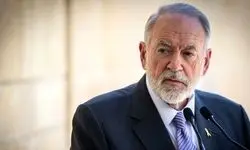 پرداخت یک دلار برای  برای اجاره ۹۹ ساله زمین فلسطینی