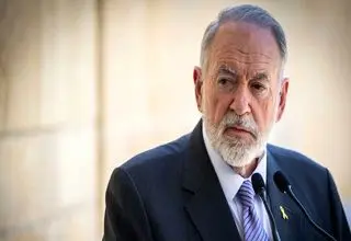 پرداخت یک دلار برای  برای اجاره ۹۹ ساله زمین فلسطینی