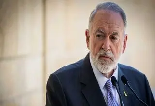 پرداخت یک دلار برای  برای اجاره ۹۹ ساله زمین فلسطینی