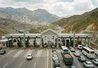 وضعیت پرداخت عوارض الکترونیکی در آزادراه‌ها چگونه است؟