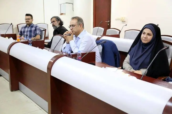 فعالیت شورای فنی دومین جشنواره موسیقی خلاق آغاز شد