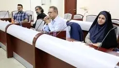 فعالیت شورای فنی دومین جشنواره موسیقی خلاق آغاز شد