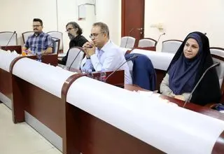 فعالیت شورای فنی دومین جشنواره موسیقی خلاق آغاز شد