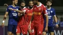 آمار دیدار المحرق و گل‌گهر از نگاه AFC