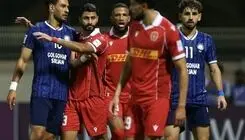 آمار دیدار المحرق و گل‌گهر از نگاه AFC
