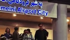 بازگشت جعفر پناهی به ایران