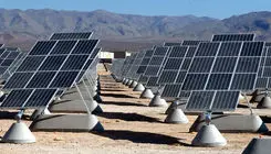 ثبت نام و پیگیری امور نیروگاه‌های تجدیدپذیر از طریق دفاتر پیشخوان