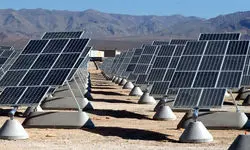 ثبت نام و پیگیری امور نیروگاه‌های تجدیدپذیر از طریق دفاتر پیشخوان