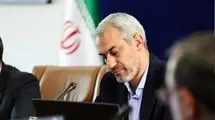 دستور وزیر اقتصاد به مدیران بانک‌ها برای پیگیری بازگشت هرچه سریع‌تر خدمات بانکی