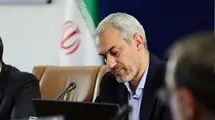 دستور وزیر اقتصاد به مدیران بانک‌ها برای پیگیری بازگشت هرچه سریع‌تر خدمات بانکی