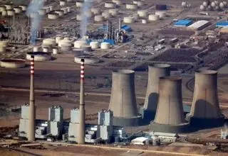 تشدید ناترازی گاز و برق تأمین ۱۰۰ درصدی گاز را برای همه نیروگاه‌ها غیرممکن می‌کند