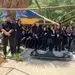 پیکر شاپور رحیمی به خاک سپرده شد