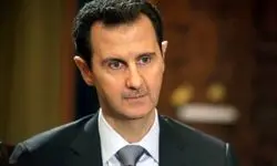 حکم بازداشت بشار اسد صادر شد 