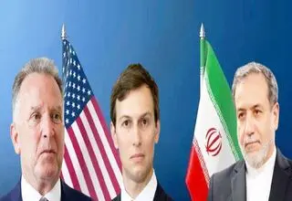 سه‌شنبه سرنوشت‌ساز مذاکرات ایران و آمریکا