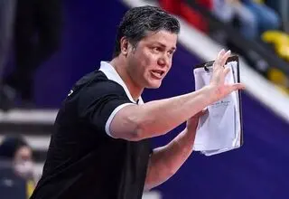 مهدوی: محمد موسوی را کسی نمی‌تواند محروم کند