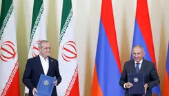 ایران همواره خواهان تثبیت صلح در قفقاز است