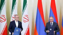 ایران همواره خواهان تثبیت صلح در قفقاز است