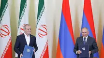 ایران همواره خواهان تثبیت صلح در قفقاز است