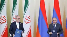 ایران همواره خواهان تثبیت صلح در قفقاز است