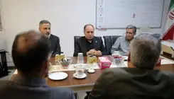 تأمین کالا به صورت صددرصدی انجام می‌شود؛ قیمت‌ها مناسب و متعادل‌تر شده‌اند