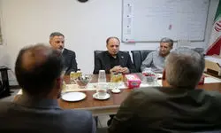 تأمین کالا به صورت صددرصدی انجام می‌شود؛ قیمت‌ها مناسب و متعادل‌تر شده‌اند