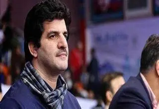 دیدار رسول خادم با پیشکسوتان ورزش در خانه سالمندان +فیلم