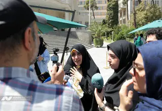 توضیحات مهم بهروزآذر درباره تابعیت مردان خارجی از طریق ازدواج با زنان ایرانی