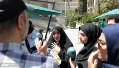 توضیحات مهم بهروزآذر درباره تابعیت مردان خارجی از طریق ازدواج با زنان ایرانی