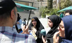 رهبری تأکید کردند الان بهترین وقت برای رسیدن به اجماع درمورد لایحه حفظ کرامت و حمایت از زنان در برابر خشونت است