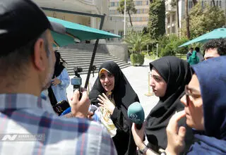 توضیحات مهم بهروزآذر درباره تابعیت مردان خارجی از طریق ازدواج با زنان ایرانی