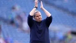 اعتراف یک سرمربی فوتبال به استفاده از هوش مصنوعی