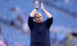 اعتراف یک سرمربی فوتبال به استفاده از هوش مصنوعی