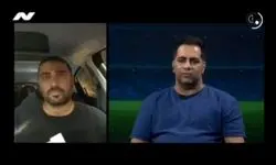 حمایت پیشکسوت پرسپولیس از هاشمیان/ هزینه تولید محتوا چقدر است؟