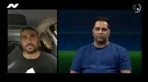 حمایت پیشکسوت پرسپولیس از هاشمیان/ هزینه تولید محتوا چقدر است؟