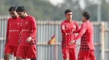 شب سرنوشت اوسمار؛ شکست ممنوع!