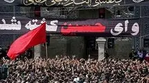 برنامه عزاداری دهه اول محرم در میادین اصلی تهران/ «میدان انقلاب» حسین و محمدرضا طاهری