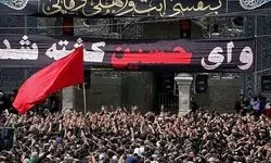 برنامه عزاداری دهه اول محرم در میادین اصلی تهران/ «میدان انقلاب» حسین و محمدرضا طاهری