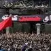 برنامه عزاداری دهه اول محرم در میادین اصلی تهران/ «میدان انقلاب» حسین و محمدرضا طاهری